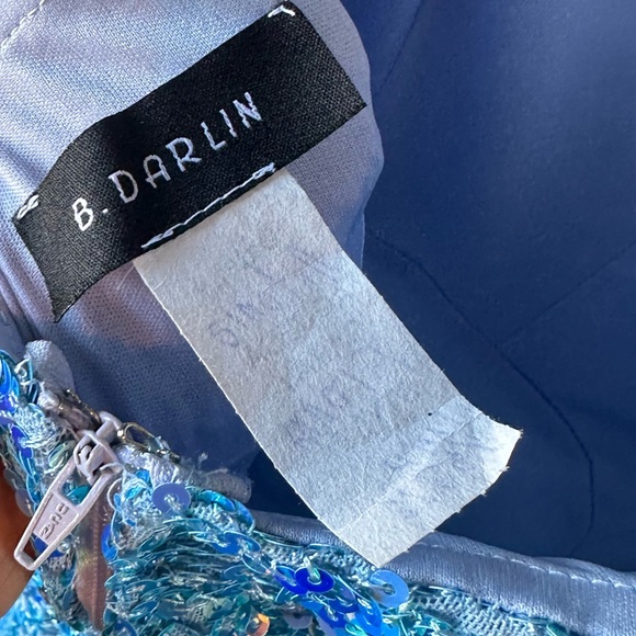 Prom Dress - Picture 4 of 4